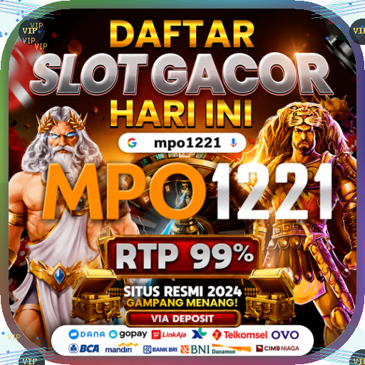 mpo1221 — mitra unggulan